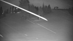 Ski Branná - horní kamera