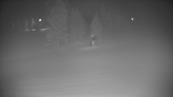 Ski Branná - horní kamera