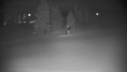 Ski Branná - horní kamera