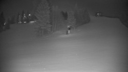 Ski Branná - horní kamera