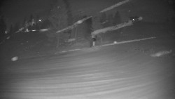 Ski Branná - horní kamera