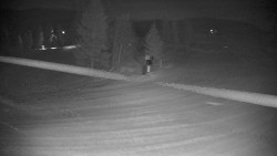 Ski Branná - horní kamera