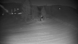 Ski Branná - horní kamera