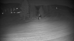 Ski Branná - horní kamera