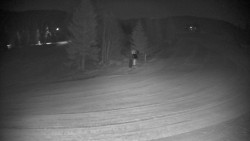 Ski Branná - horní kamera