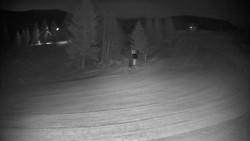 Ski Branná - horní kamera