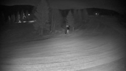 Ski Branná - horní kamera