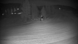 Ski Branná - horní kamera