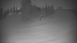 Ski Branná - horní kamera