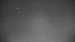 Ski Branná - horní kamera