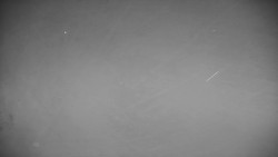 Ski Branná - horní kamera