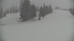 Ski Branná - horní kamera