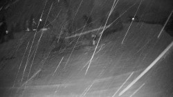 Ski Branná - horní kamera