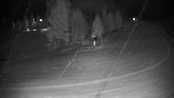 Ski Branná - horní kamera