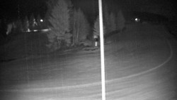 Ski Branná - horní kamera