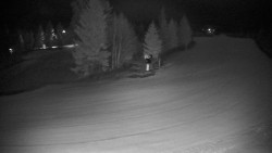 Ski Branná - horní kamera