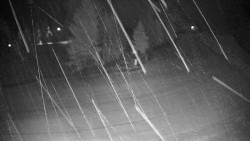 Ski Branná - horní kamera