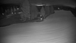 Ski Branná - horní kamera