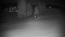 Ski Branná - horní kamera