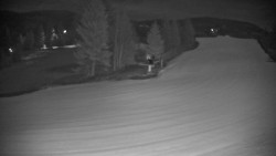 Ski Branná - horní kamera