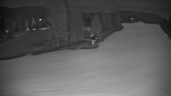 Ski Branná - horní kamera