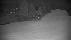 Ski Branná - horní kamera