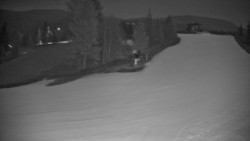 Ski Branná - horní kamera