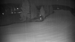 Ski Branná - horní kamera