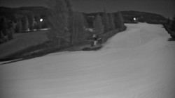 Ski Branná - horní kamera