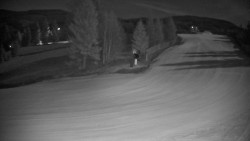 Ski Branná - horní kamera