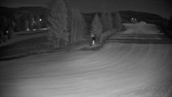 Ski Branná - horní kamera