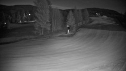 Ski Branná - horní kamera