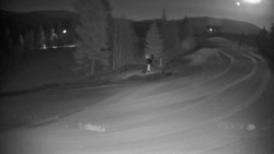 Ski Branná - horní kamera