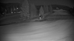 Ski Branná - horní kamera