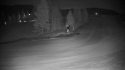 Ski Branná - horní kamera