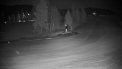 Ski Branná - horní kamera