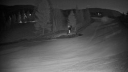 Ski Branná - horní kamera