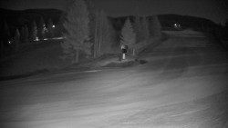 Ski Branná - horní kamera