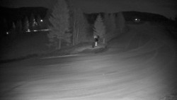 Ski Branná - horní kamera