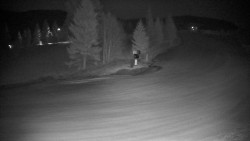 Ski Branná - horní kamera