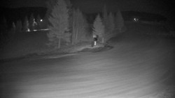 Ski Branná - horní kamera