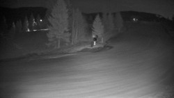 Ski Branná - horní kamera