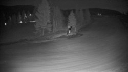 Ski Branná - horní kamera