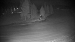 Ski Branná - horní kamera