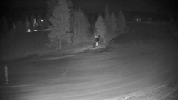 Ski Branná - horní kamera