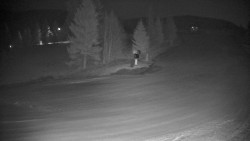 Ski Branná - horní kamera