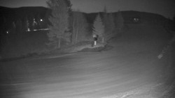 Ski Branná - horní kamera