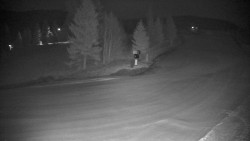 Ski Branná - horní kamera