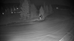 Ski Branná - horní kamera