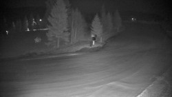 Ski Branná - horní kamera